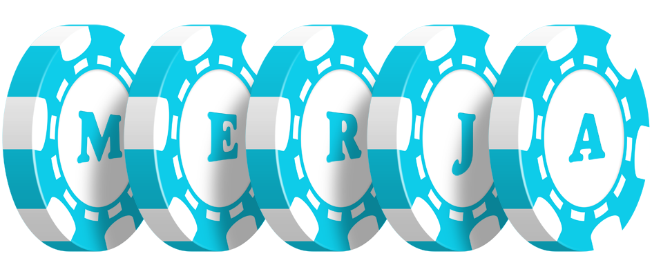 Merja funbet logo