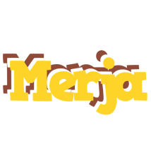 Merja hotcup logo