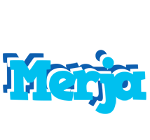 Merja jacuzzi logo