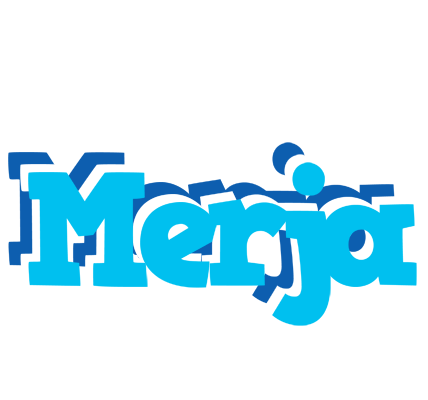 Merja jacuzzi logo