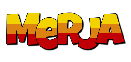 Merja jungle logo