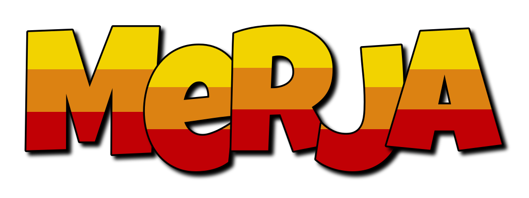 Merja jungle logo