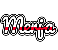 Merja kingdom logo