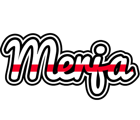 Merja kingdom logo