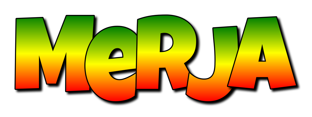 Merja mango logo