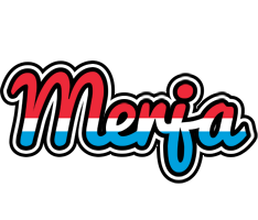 Merja norway logo