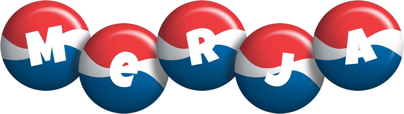 Merja paris logo
