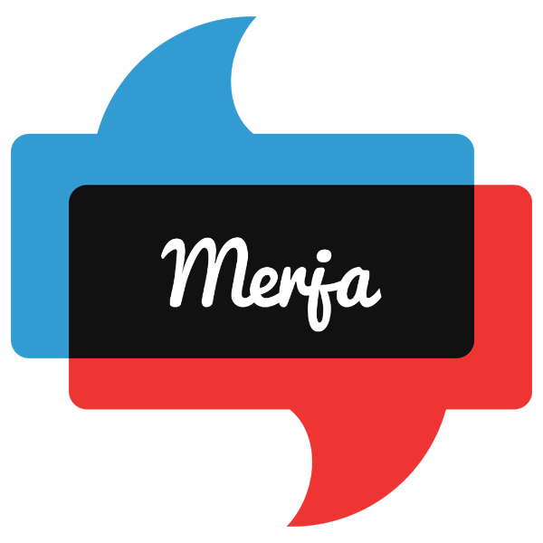 Merja sharks logo