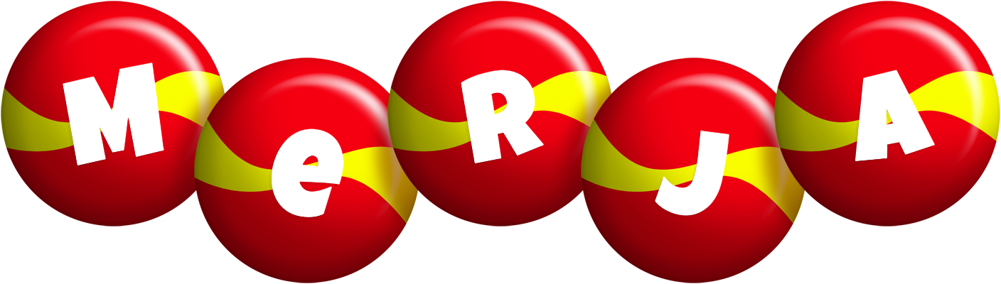 Merja spain logo