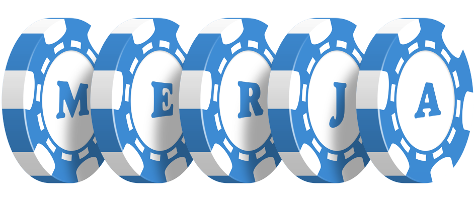 Merja vegas logo