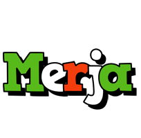 Merja venezia logo