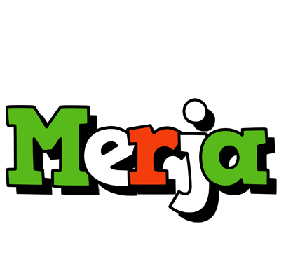 Merja venezia logo