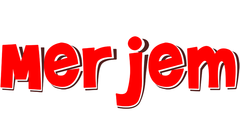 Merjem basket logo