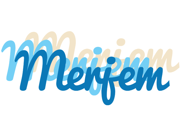 Merjem breeze logo
