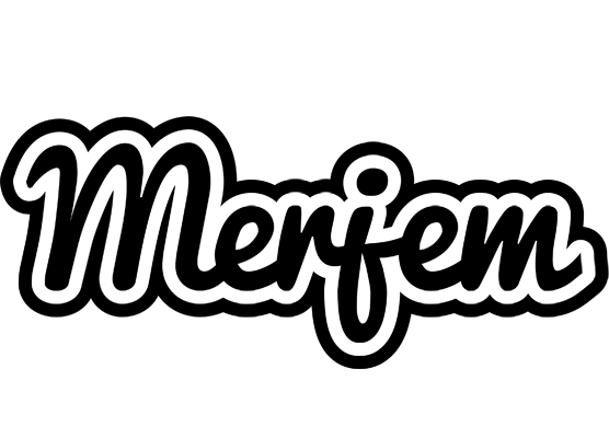 Merjem chess logo