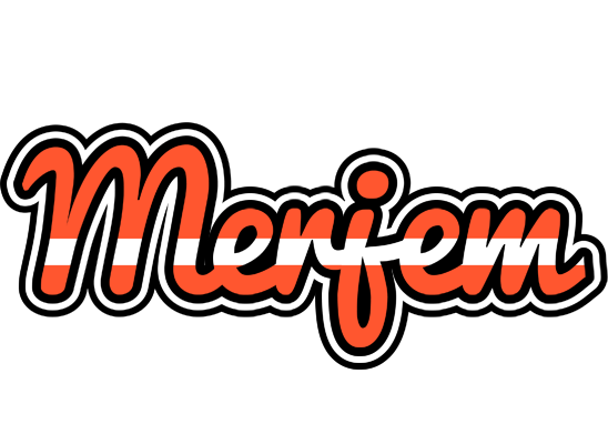 Merjem denmark logo