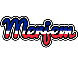 Merjem france logo