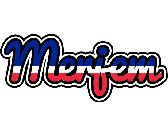 Merjem france logo