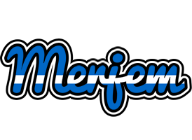 Merjem greece logo