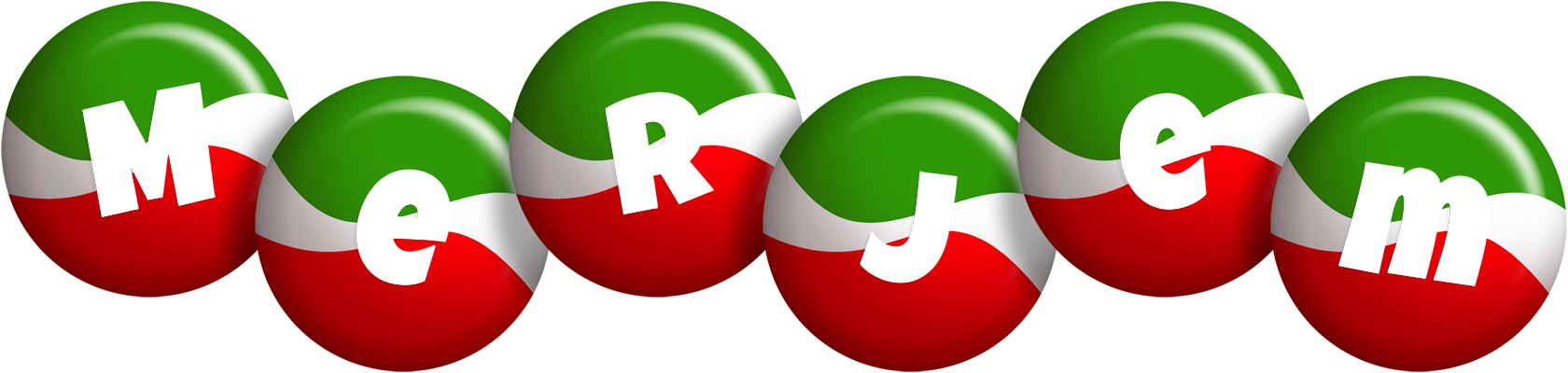 Merjem italy logo