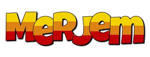 Merjem jungle logo