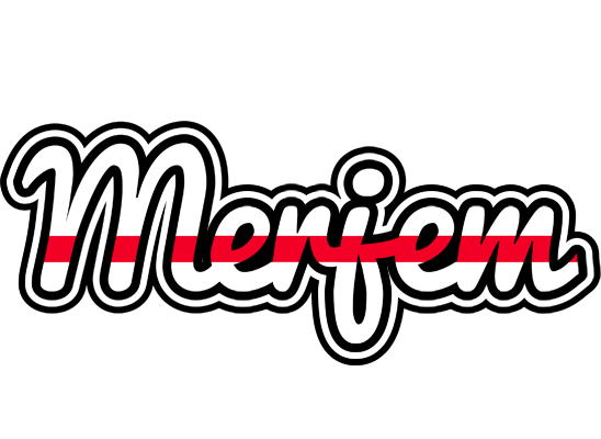 Merjem kingdom logo