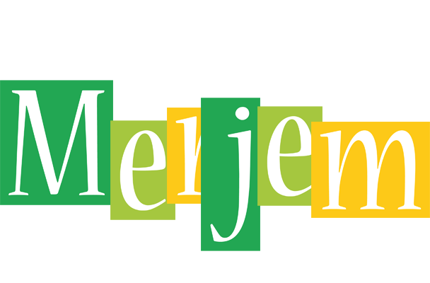 Merjem lemonade logo