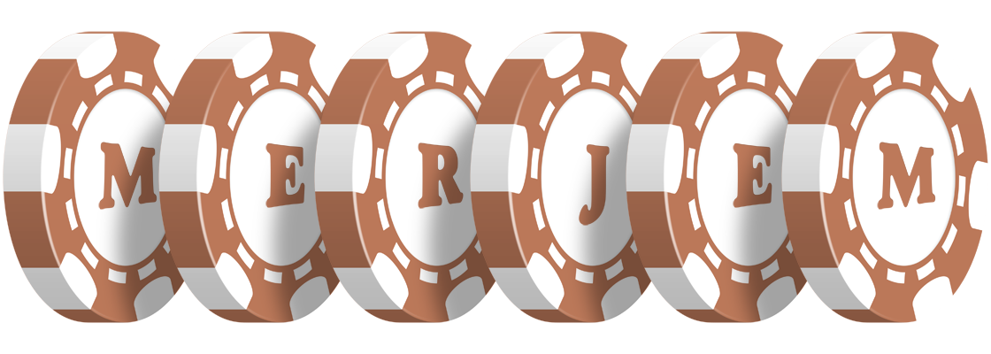 Merjem limit logo
