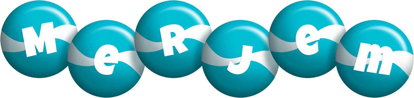 Merjem messi logo