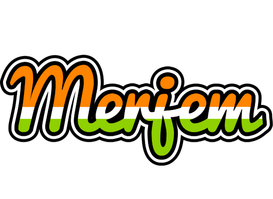 Merjem mumbai logo