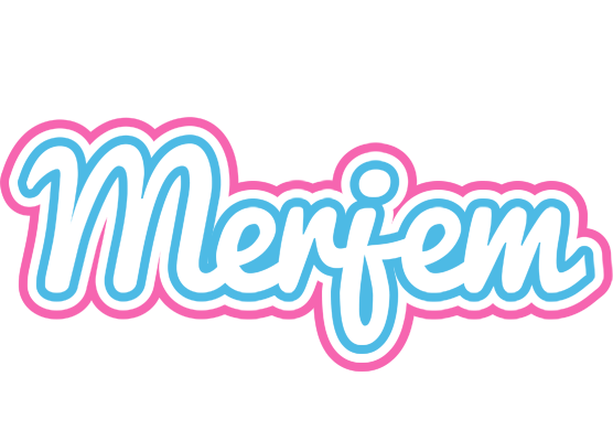 Merjem outdoors logo