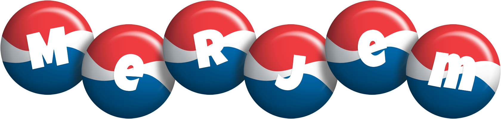 Merjem paris logo