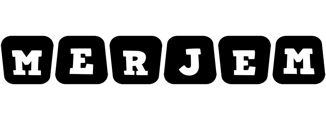 Merjem racing logo