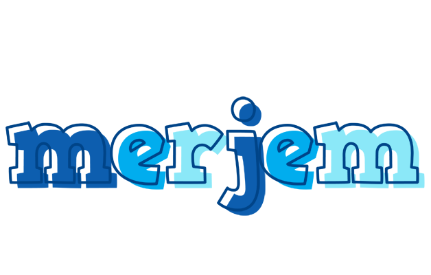 Merjem sailor logo