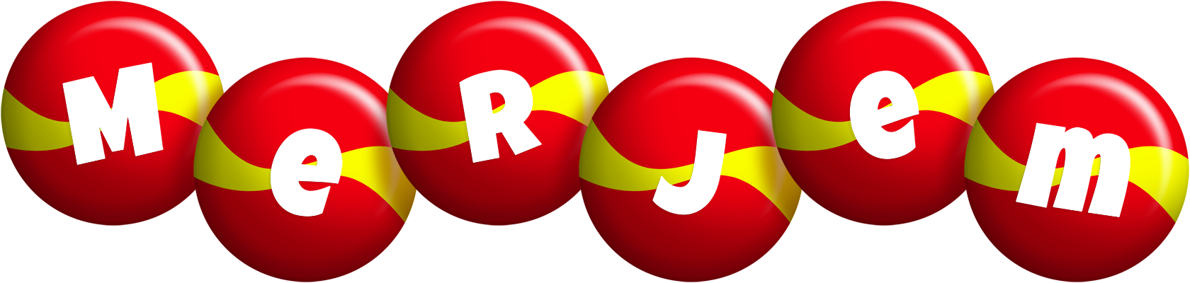 Merjem spain logo