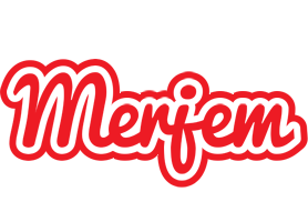 Merjem sunshine logo