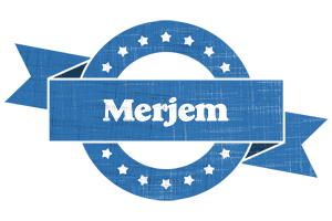 Merjem trust logo