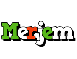 Merjem venezia logo