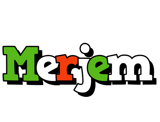 Merjem venezia logo