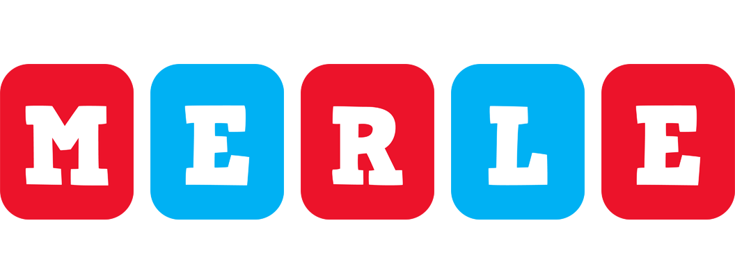 Merle diesel logo