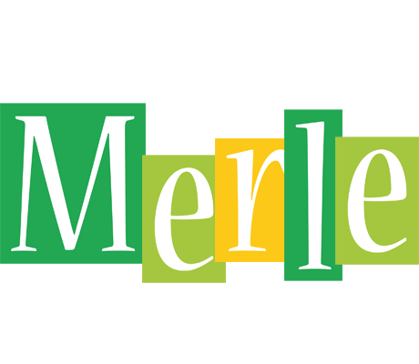 Merle lemonade logo