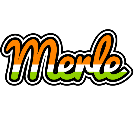 Merle mumbai logo