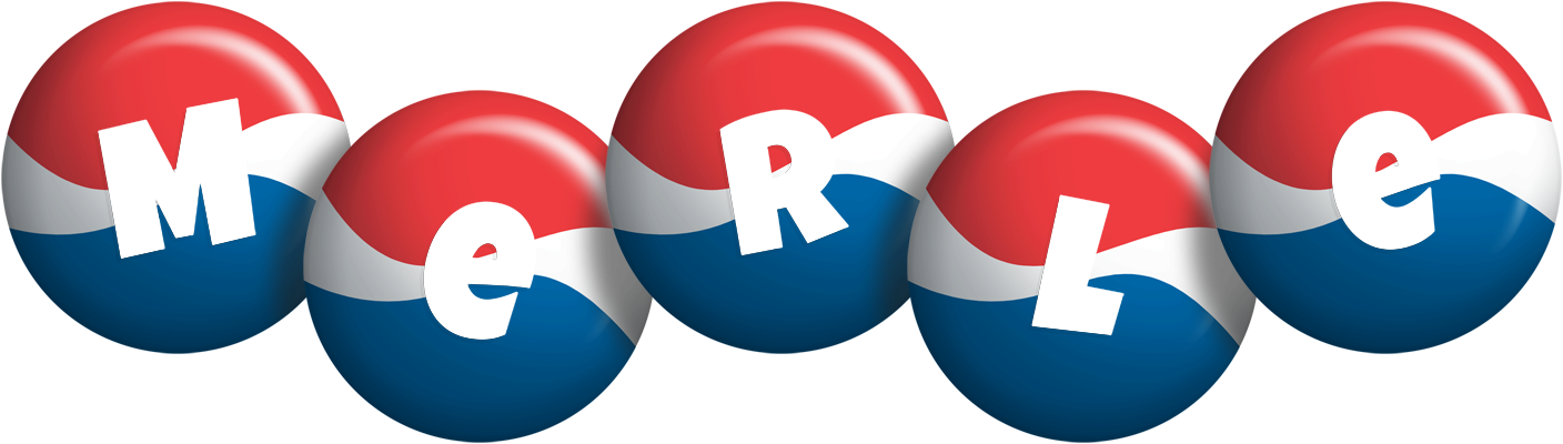 Merle paris logo