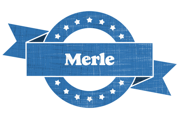 Merle trust logo