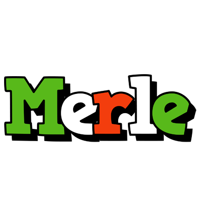 Merle venezia logo