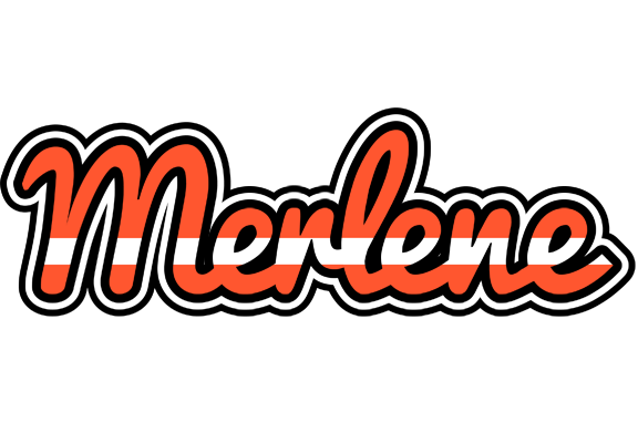 Merlene denmark logo