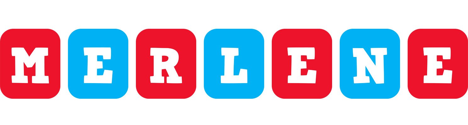 Merlene diesel logo
