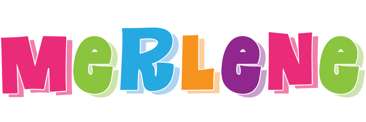 Merlene friday logo