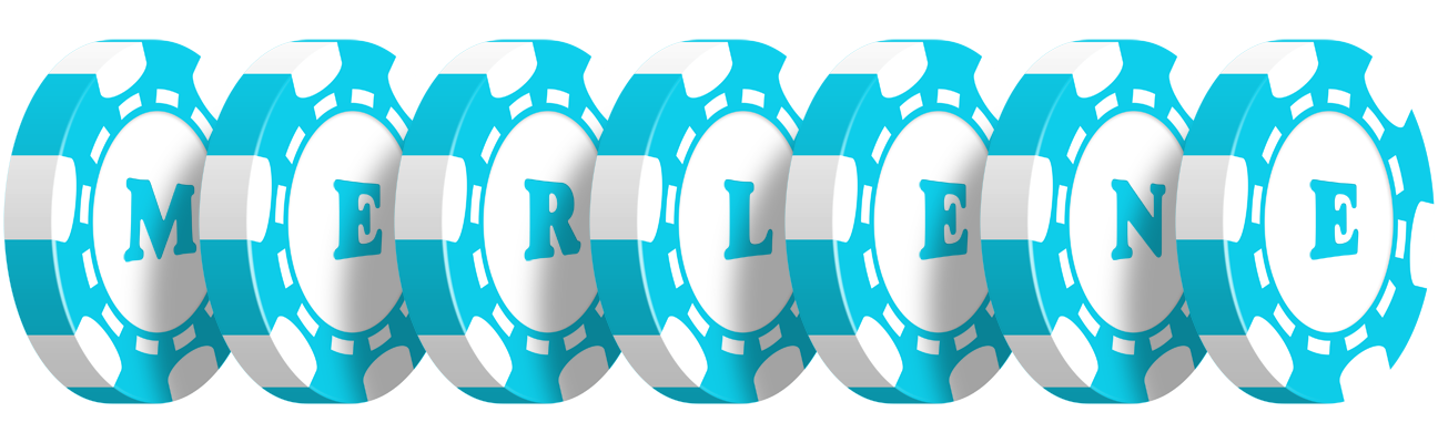 Merlene funbet logo