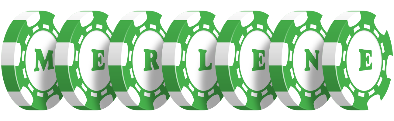 Merlene kicker logo